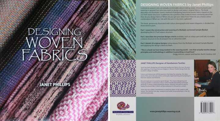 Designing Woven Fabrics